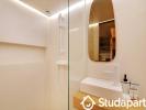 Location Appartement Paris-6eme-arrondissement 14 m2