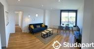Location Appartement Toulouse  18 m2