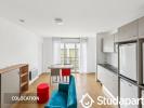 Location Appartement Toulouse  86 m2