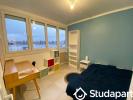Location Appartement Angers  10 m2