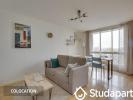 Location Appartement Saint-denis  88 m2