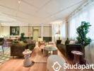 Location Appartement Fontenay-aux-roses 14 m2