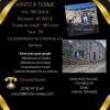 Viager Maison Antonaves EOURRES 4 pieces 120 m2