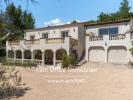 Vente Maison Pourrieres  4 pieces 125 m2