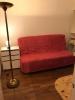 Location Appartement Paris-15eme-arrondissement  14 m2