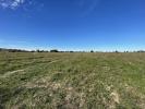 Vente Terrain Gallargues-le-montueux  642 m2