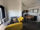 Location Appartement Tampon  24 m2