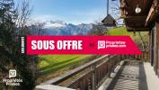 Vente Maison Manigod  4 pieces 72 m2
