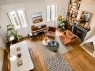 Vente Appartement Bordeaux 4 pieces 92 m2