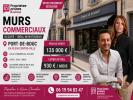 Vente Maison Port-de-bouc  22 m2
