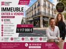 Vente Immeuble Istres  10 pieces 380 m2