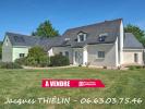 Vente Maison Longue-jumelles  8 pieces 203 m2