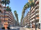 Vente Appartement Cagnes-sur-mer  4 pieces 91 m2