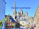 Vente Immeuble Treguier  6 pieces 177 m2