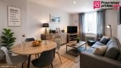 Vente Appartement Lille 3 pieces 60 m2