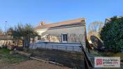 Vente Maison Neuville-sur-brenne  5 pieces 130 m2