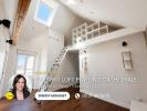 Vente Appartement Tour-du-parc  2 pieces 39 m2