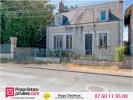 Vente Maison Vierzon  6 pieces 120 m2