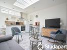 Location Appartement Lille 11 m2