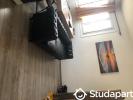 Location Appartement Nanterre 11 m2