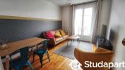 Location Appartement Mans  13 m2