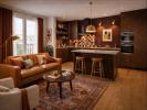 Vente Appartement Bordeaux  2 pieces 50 m2