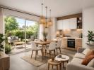 Vente Appartement Bordeaux  4 pieces 88 m2