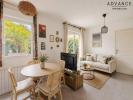 Vente Appartement Montrabe  2 pieces 39 m2