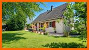 Vente Maison Fosses  5 pieces 90 m2