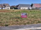 Vente Terrain Courville-sur-eure 640 m2