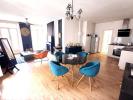 Vente Appartement Perpignan  2 pieces 54 m2
