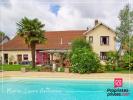 Vente Maison Pierre-de-bresse  7 pieces 240 m2