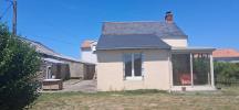 Vente Maison Cordemais  52 m2