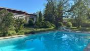 Vente Maison Magne  7 pieces