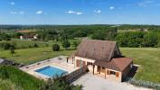 Vente Maison Degagnac  6 pieces 130 m2