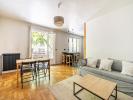 Vente Appartement Lyon-7eme-arrondissement  4 pieces 83 m2