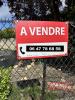 Vente Terrain Palaiseau  417 m2