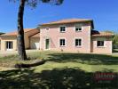 Vente Maison Nouaille-maupertuis  6 pieces 163 m2