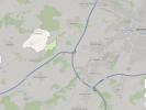 Vente Terrain Ferrieres 800 m2