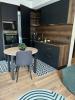 Location Appartement Santa-maria-di-lota  2 pieces 34 m2
