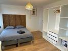 Location Appartement Sceaux  17 m2