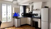 Location Appartement Paris-17eme-arrondissement  27 m2