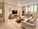 Vente Appartement Grenoble  5 pieces 87 m2