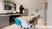 Location Appartement Rennes  155 m2