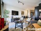 Location Appartement Nancy  13 m2
