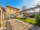 Vente Maison Aubagne  6 pieces 210 m2