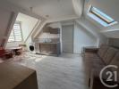 Location Appartement Verneuil-en-halatte  2 pieces 28 m2