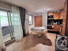 Location Appartement Courbevoie  2 pieces 41 m2