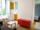 Location Appartement Bois-colombes 2 pieces 24 m2