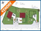 Vente Terrain Saint-romain-de-jalionas 828 m2